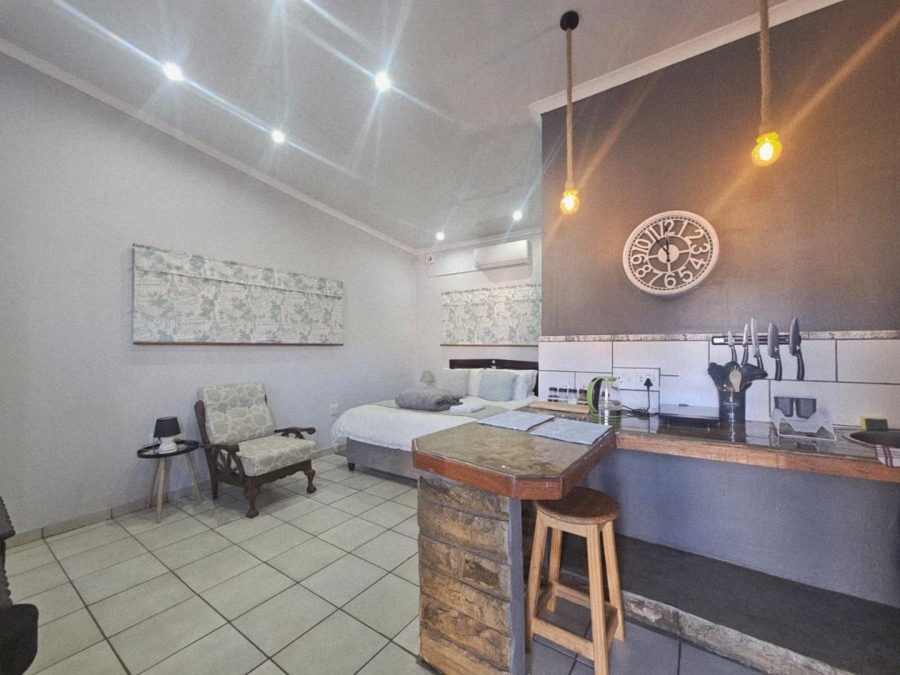 Commercial Property for Sale in Ficksburg Free State
